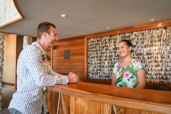 Le Bora Bora By Pearl Resorts