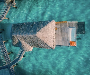 Le Bora Bora By Pearl Resorts