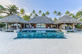 Le Bora Bora By Pearl Resorts