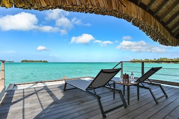 Le Bora Bora By Pearl Resorts