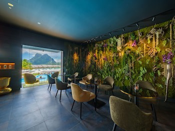 Le Bora Bora By Pearl Resorts