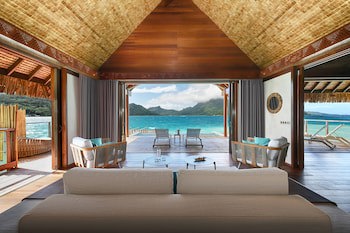 Le Bora Bora By Pearl Resorts