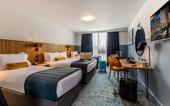 Dublin Skylon Hotel