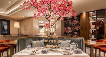 Dublin Skylon Hotel