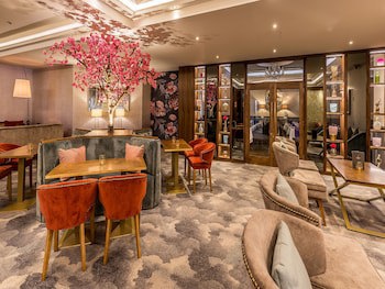 Dublin Skylon Hotel