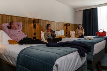 Dublin Skylon Hotel