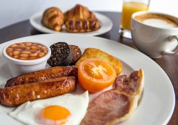 Dublin Skylon Hotel