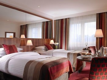 Dublin Skylon Hotel
