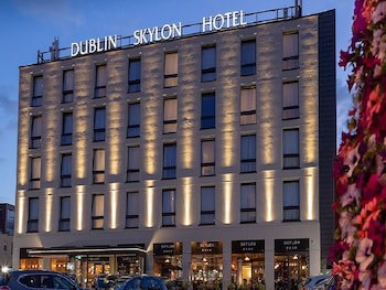 Dublin Skylon Hotel