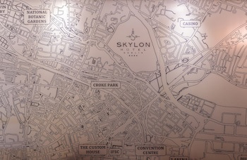 Dublin Skylon Hotel