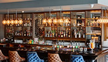 Dublin Skylon Hotel