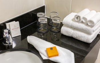 Dublin Skylon Hotel