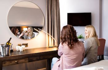 Dublin Skylon Hotel