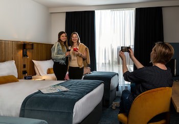 Dublin Skylon Hotel