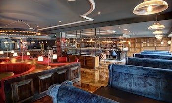 Dublin Skylon Hotel