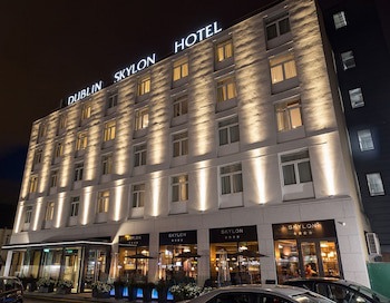 Dublin Skylon Hotel