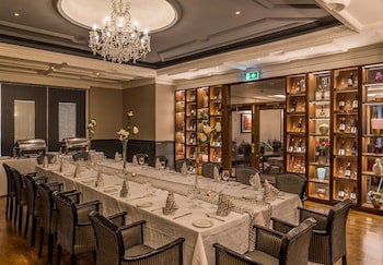 Dublin Skylon Hotel