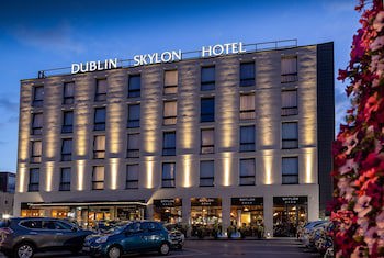 Dublin Skylon Hotel