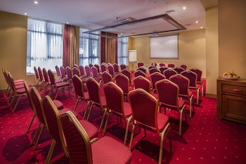 Dublin Skylon Hotel