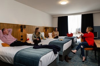 Dublin Skylon Hotel