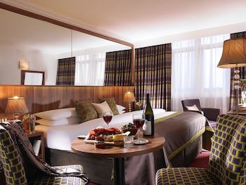 Dublin Skylon Hotel