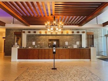 Embassy Suites By Hilton Dorado Del Mar Beach Resort