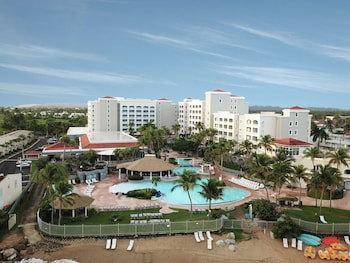 Embassy Suites By Hilton Dorado Del Mar Beach Resort