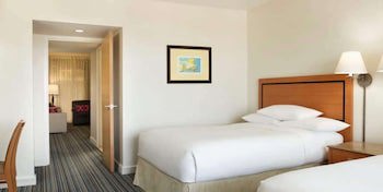 Embassy Suites By Hilton Dorado Del Mar Beach Resort