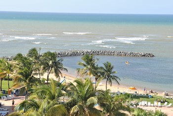 Embassy Suites By Hilton Dorado Del Mar Beach Resort
