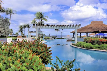 Embassy Suites By Hilton Dorado Del Mar Beach Resort