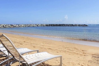 Embassy Suites By Hilton Dorado Del Mar Beach Resort
