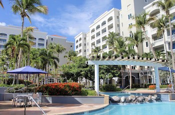 Embassy Suites By Hilton Dorado Del Mar Beach Resort