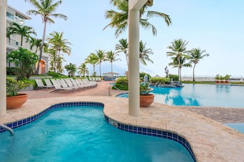 Embassy Suites By Hilton Dorado Del Mar Beach Resort
