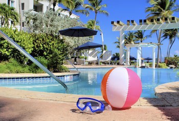 Embassy Suites By Hilton Dorado Del Mar Beach Resort