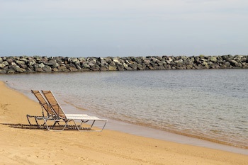 Embassy Suites By Hilton Dorado Del Mar Beach Resort