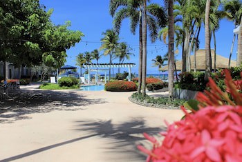 Embassy Suites By Hilton Dorado Del Mar Beach Resort