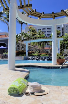 Embassy Suites By Hilton Dorado Del Mar Beach Resort