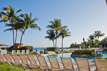 Embassy Suites By Hilton Dorado Del Mar Beach Resort