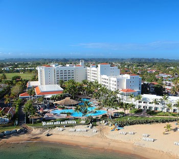 Embassy Suites By Hilton Dorado Del Mar Beach Resort