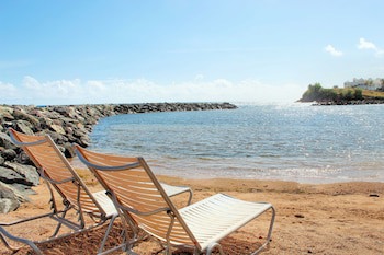 Embassy Suites By Hilton Dorado Del Mar Beach Resort