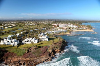 Embassy Suites By Hilton Dorado Del Mar Beach Resort