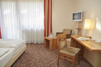 Flair Hotel Weinstube Lochner galeri fotoğrafı