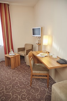 Flair Hotel Weinstube Lochner galeri fotoğrafı