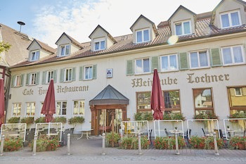 Flair Hotel Weinstube Lochner