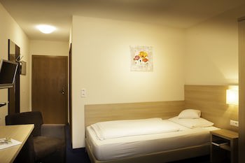 Flair Hotel Weinstube Lochner galeri fotoğrafı