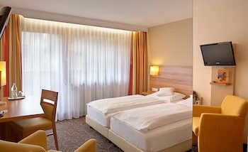 Flair Hotel Weinstube Lochner galeri fotoğrafı