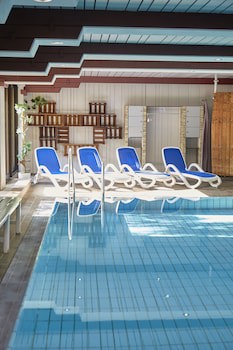 Flair Hotel Weinstube Lochner galeri fotoğrafı
