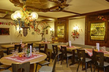 Flair Hotel Weinstube Lochner galeri fotoğrafı