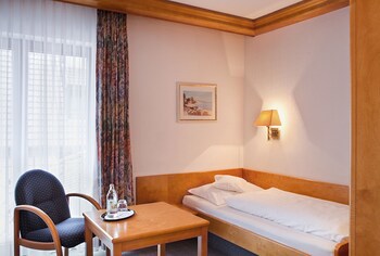 Flair Hotel Weinstube Lochner galeri fotoğrafı