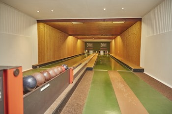 Flair Hotel Weinstube Lochner galeri fotoğrafı